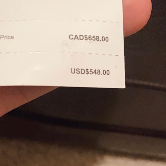 Handbag Kate spade - Picture 5 of 5